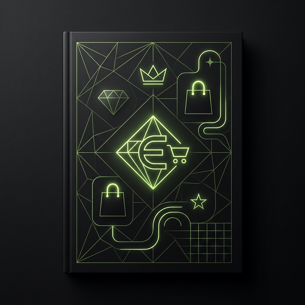 Shopify Secrets : L'Art du E-Commerce Premium